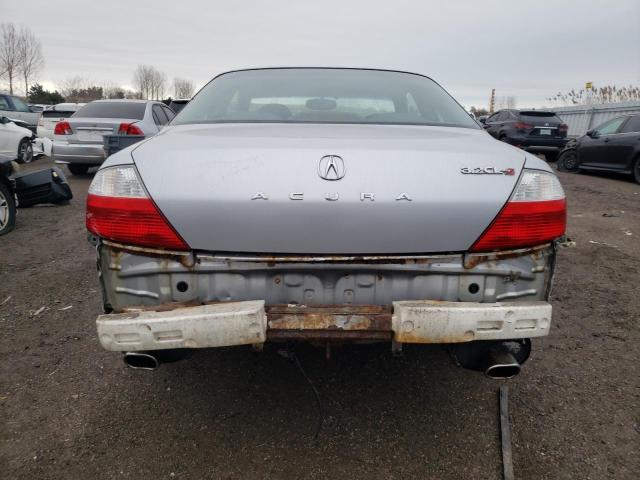 19UYA42743A800205 Acura 3.2cl Type-s
