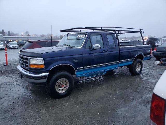 1994 Ford F-150 