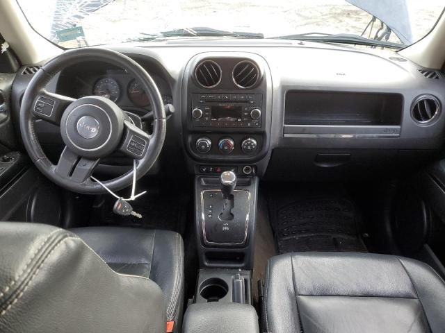 1C4NJRFB1GD501174 Jeep Patriot