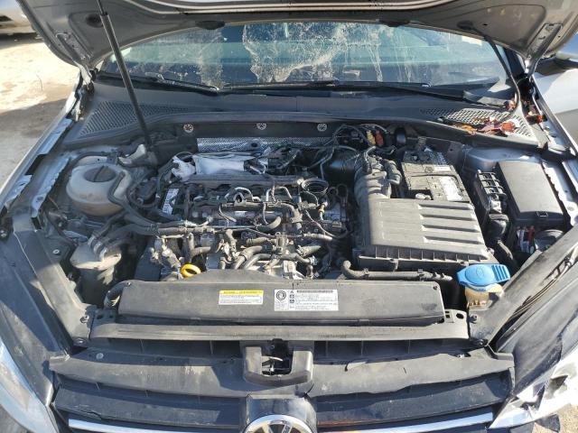 2015 VOLKSWAGEN GOLF SPORT - 3VWCA7AU4FM518359
