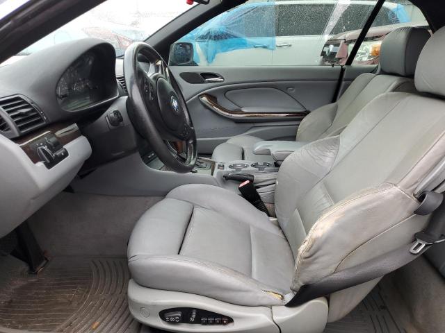 WBABS33401JY50612 BMW 325 CI