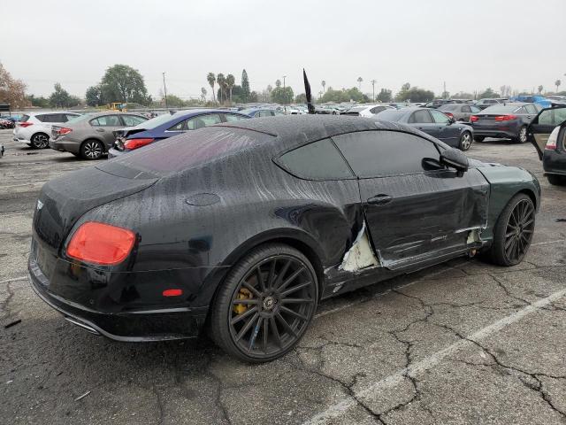 SCBFR7ZA7CC071285 Bentley CONTINENTAL GT