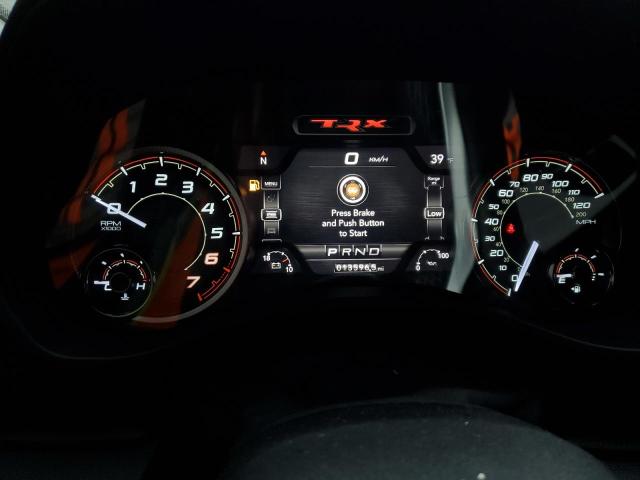 2021 RAM 1500 TRX 1C6SRFU97MN772876