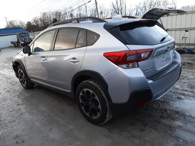 JF2GTAPCXM8263536 Subaru Crosstrek