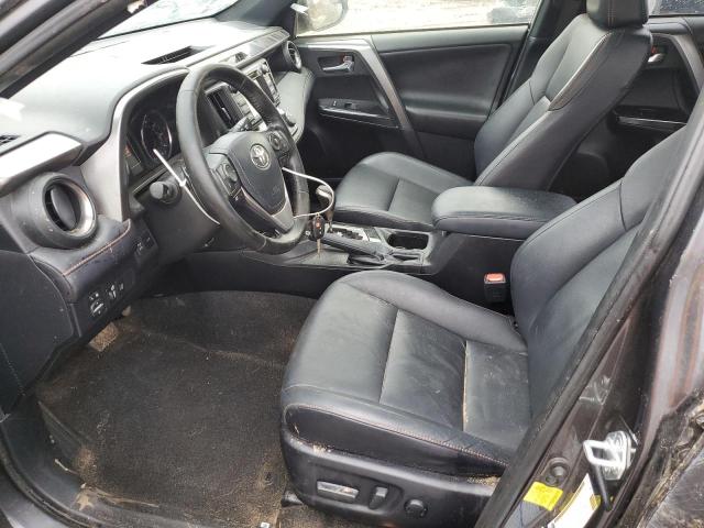 2018 TOYOTA RAV4 SE - JTMJFREVXJJ209690