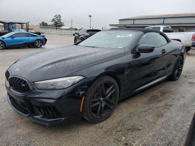 2020 BMW M8 for sale in Houston, TX