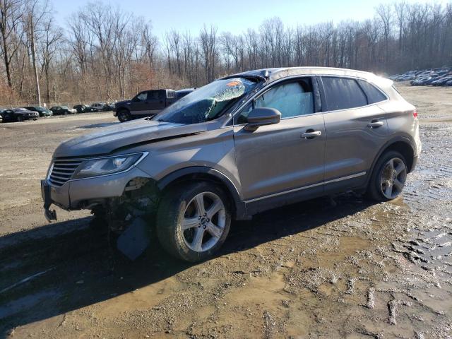 2016 Lincoln MKC Premiere