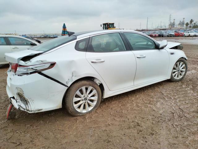 5XXGU4L37GG027706 KIA OPTIMA EX