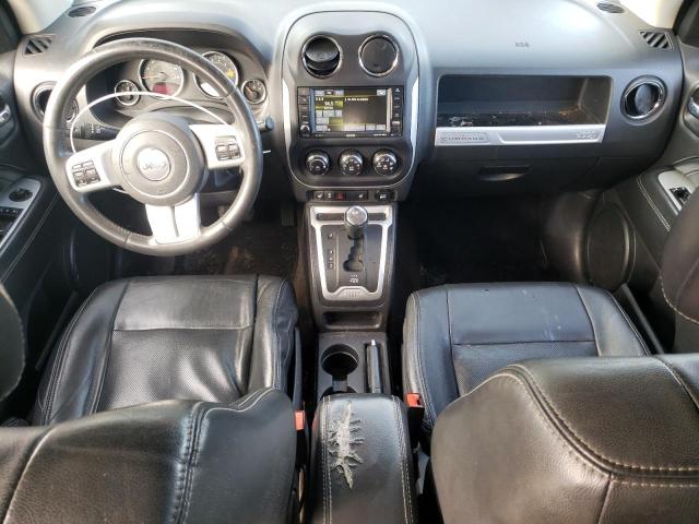 1C4NJCCB3ED653455 Jeep Compass