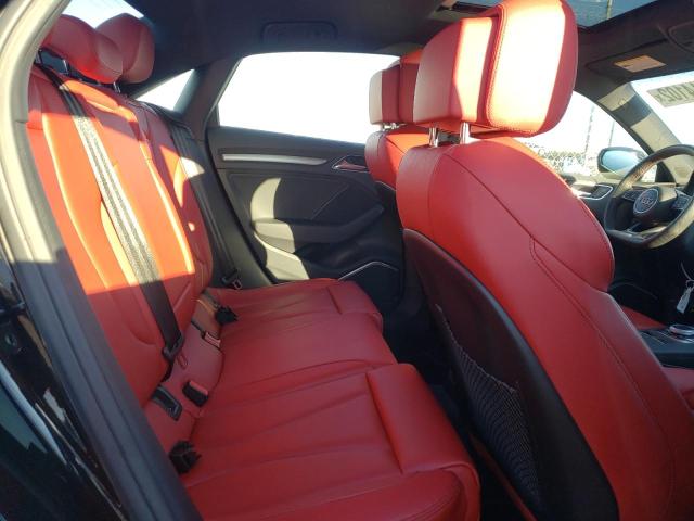 2020 AUDI S3 PREMIUM - WAUE1GFFXLA076098