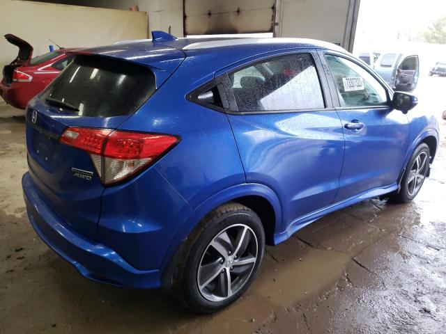 2020 HONDA HR-V TOURI 3CZRU6H91LM723496