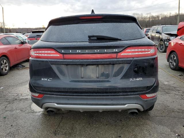 5LMTJ3DH9GUJ01223 Lincoln Mkc Reserve