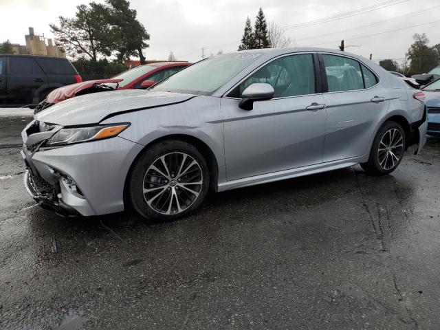 2018 TOYOTA CAMRY L - 4T1B11HK3JU627069
