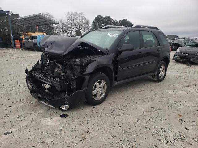 2008 Pontiac Torrent 