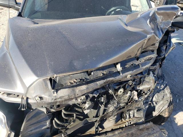 2015 TOYOTA TUNDRA CRE - 5TFDW5F18FX459662