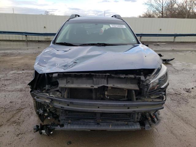 4S4BSACC1J3241835 Subaru Outback 2.5i Premium