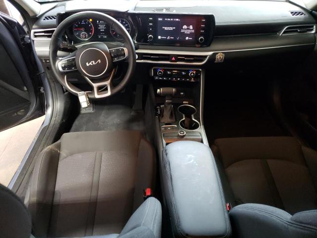 5XXG14J25NG146001 KIA K5 LXS