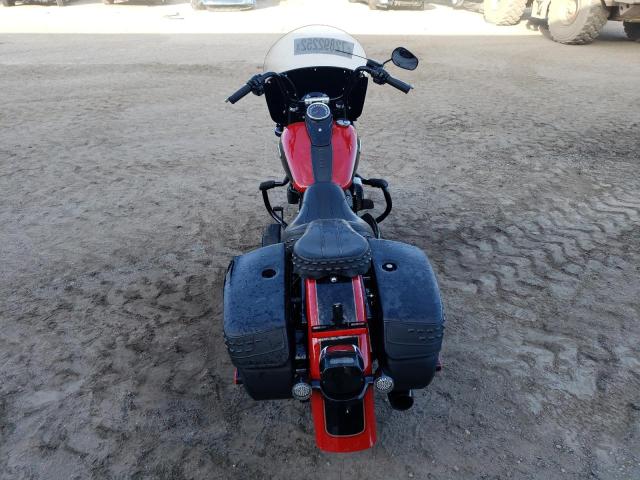 2022 HARLEY-DAVIDSON FLHCS 1HD1YBK19NB020157
