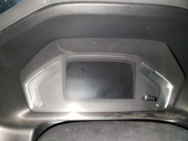 2019 HONDA ODDESEY 5FNRL6H90KB102715