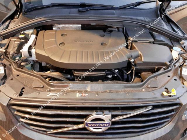 YV1DZ97C6H2158245 Volvo Xc60 R-des