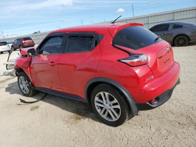 2015 NISSAN JUKE S - JN8AF5MV6FT563314