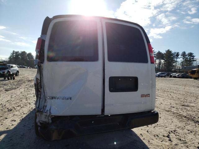 1GTW7BFF2G1173777 GMC Savana