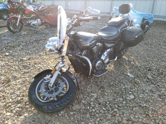 2012 YAMAHA XVS1300 CT JYAVP32E7CA001121