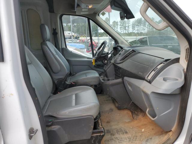 2018 FORD TRANSIT T- - 1FTYR2CG0JKB10470