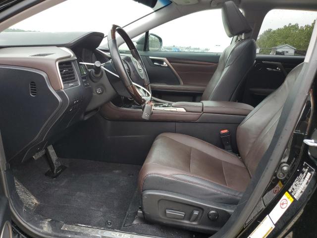2018 LEXUS RX 350 L - JTJGZKCA5J2003080