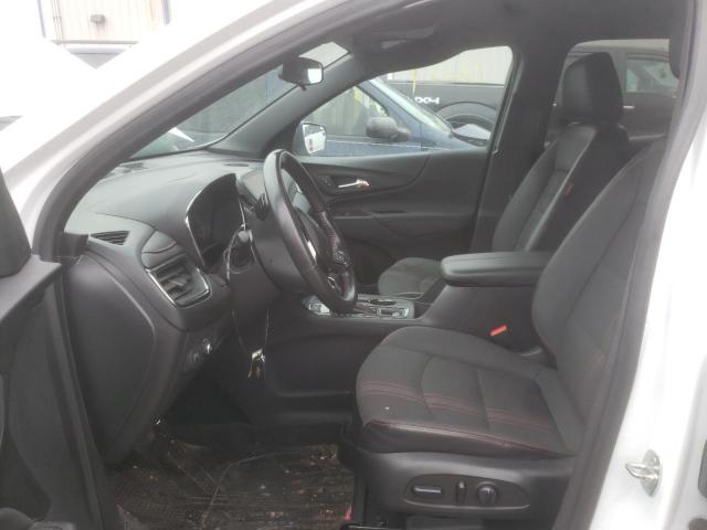2022 CHEVROLET EQUINOX RS 3GNAXWEV0NS102963