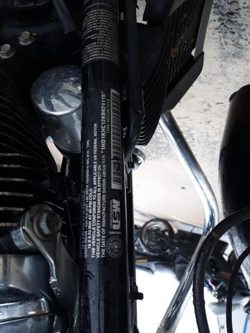 2019 HARLEY-DAVIDSON FLTRX - 1HD1KHC12KB624115