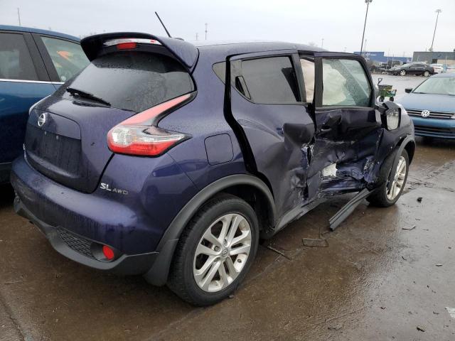 2015 NISSAN JUKE S - JN8AF5MV9FT551559