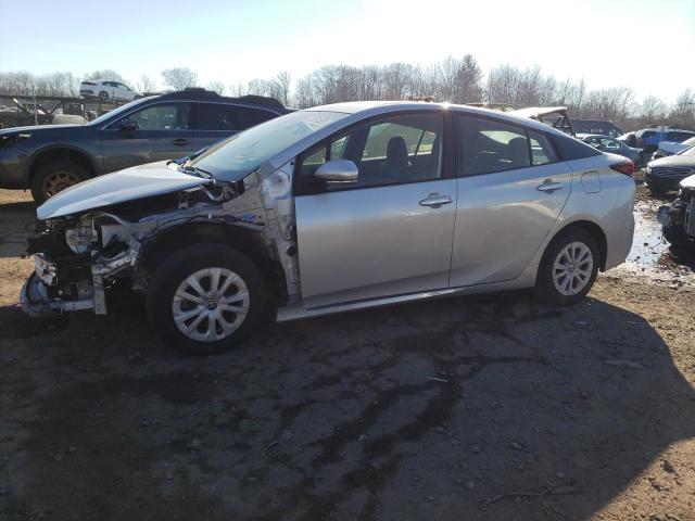2022 TOYOTA PRIUS NIGH - JTDKAMFU9N3160438