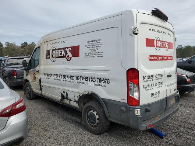 2018 FORD TRANSIT T- - 1FTYR2CG0JKB10470