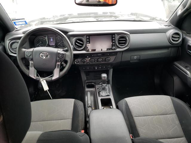 2020 TOYOTA TACOMA DBL 5TFCZ5AN7LX239115
