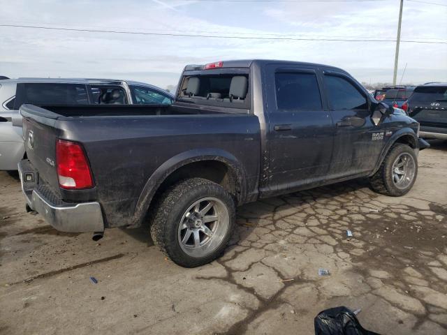 2016 DODGE 1500 RAM V 1C6RR7LTXGS333985