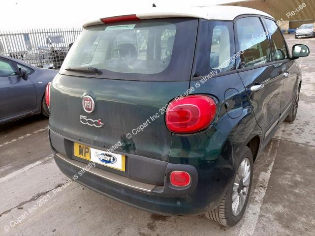ZFA19900005147878 Fiat 500l Loung