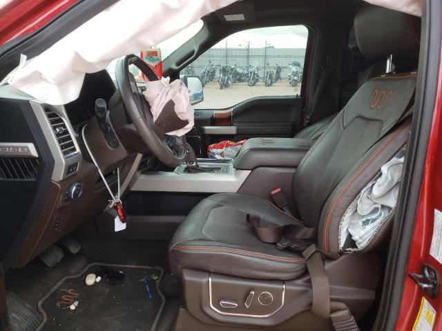 1FTEW1EG2GFA71806 Ford F150 Supercrew