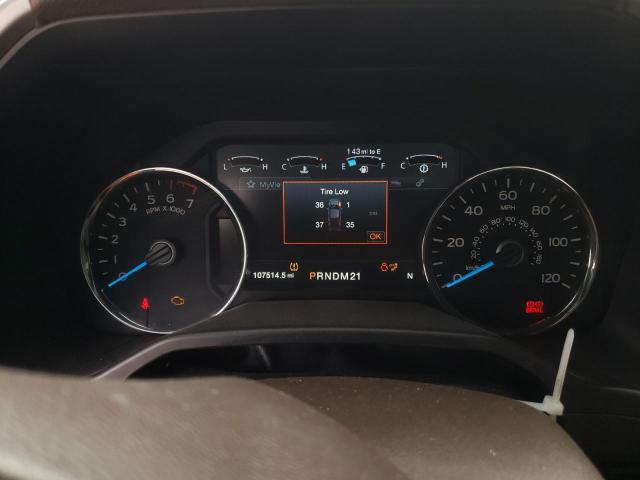1FTEW1EG2GFA71806 Ford F150 Supercrew