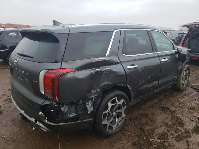 2022 HYUNDAI PALISADE C - KM8R7DHE4NU355615
