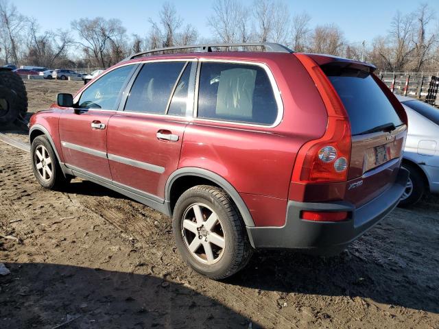 YV4CZ592X61257543 Volvo XC90