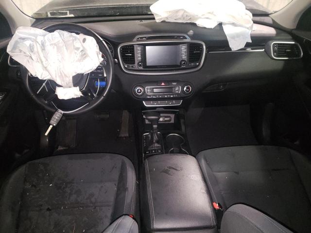 2019 KIA SORENTO L - 5XYPGDA32KG432645