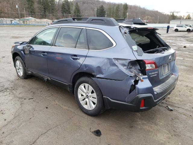 4S4BSACC1J3241835 Subaru Outback 2.5i Premium