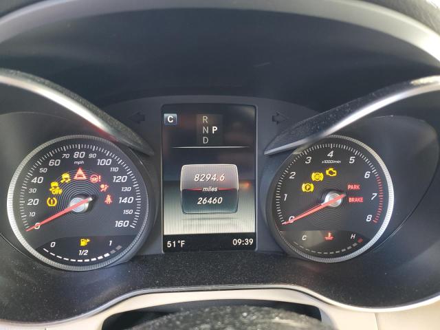 WDC0G4KB4KV162604 Mercedes-Benz Glc 300 4matic