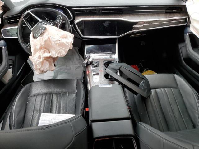 2019 AUDI A7 PRESTIG - WAUV2AF26KN018178