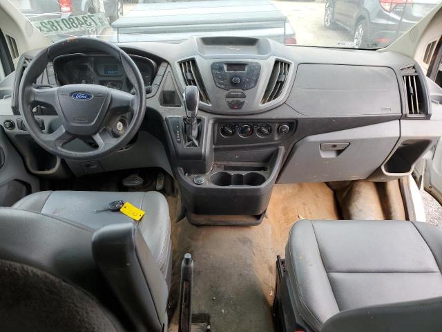 2018 FORD TRANSIT T- - 1FTYR2CG0JKB10470