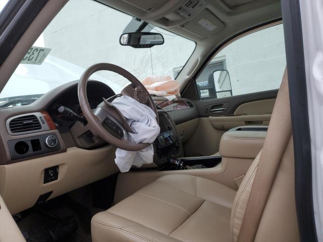 1GTHK63649F130163 GMC Sierra K2500 Slt