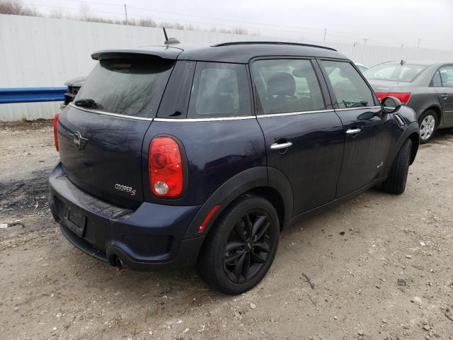 WMWZC5C52CWM12292 Mini Cooper