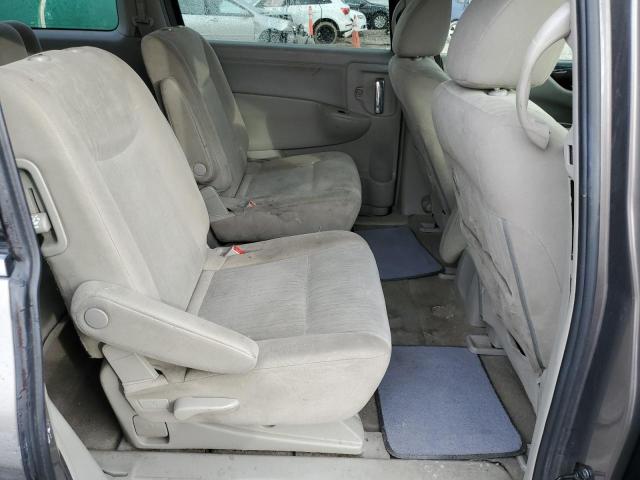 2015 NISSAN QUEST S - JN8AE2KP2F9121469