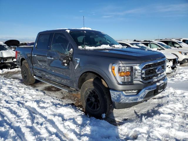 1FTEW1EPXMFB87041 Ford F-150 F150 SUPER 4